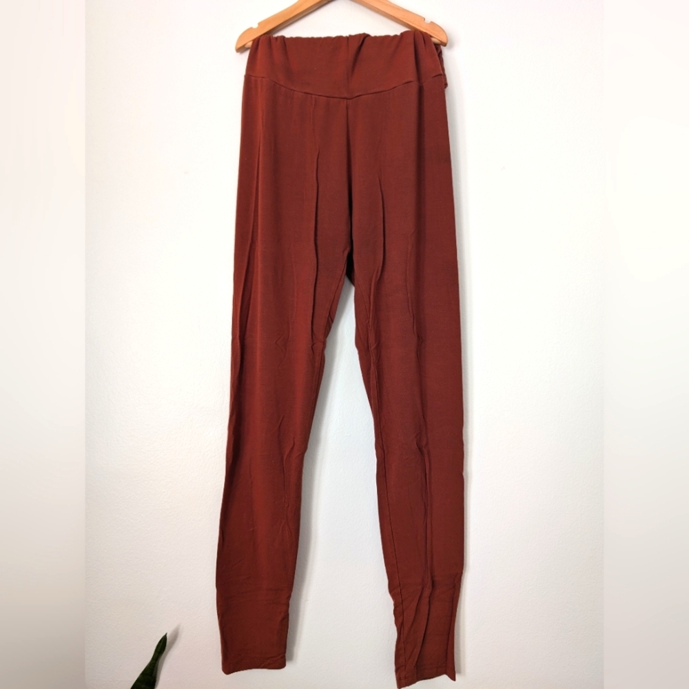 Storq Maternity Signature Leggings